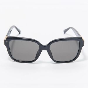 Prive Revaux NEW The Gusto Blue Light Sun Readers Black +2.00
